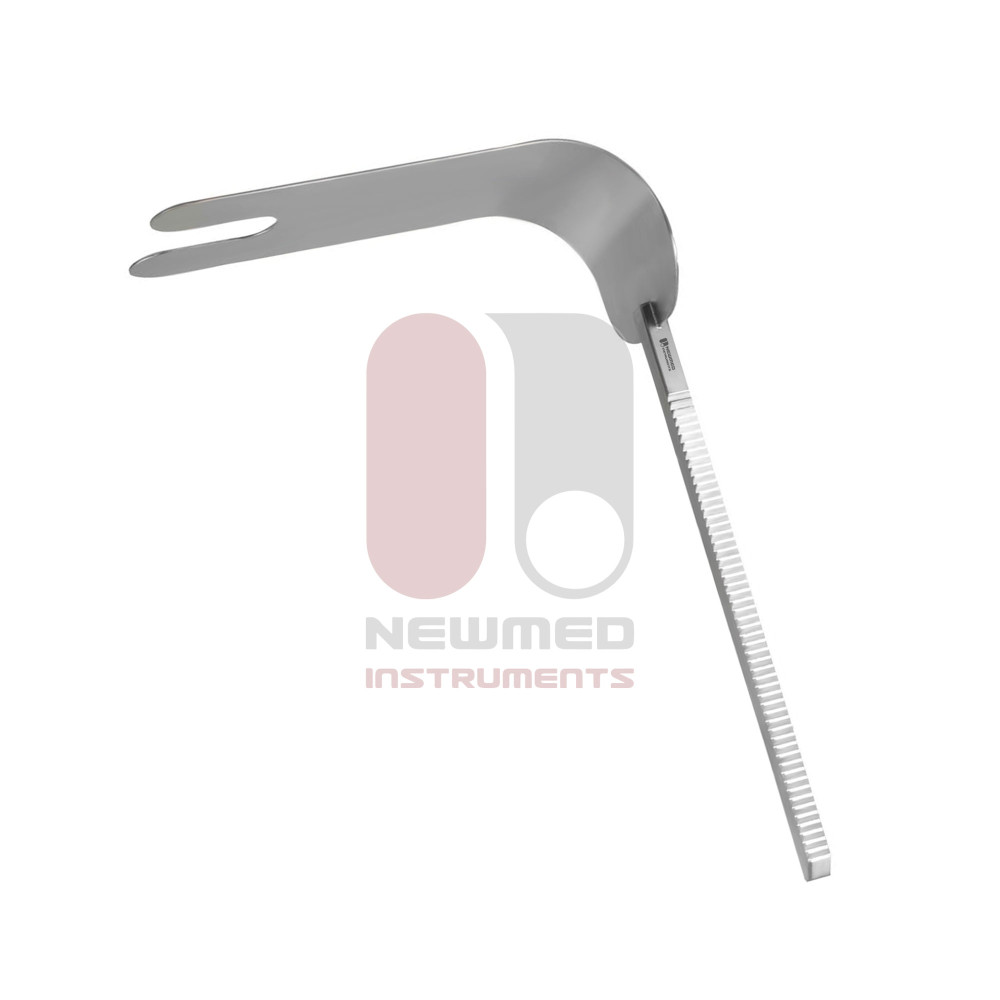 Bookwalter Yo-Holtgrewe Retractor