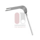 Bookwalter Yo-Holtgrewe Retractor