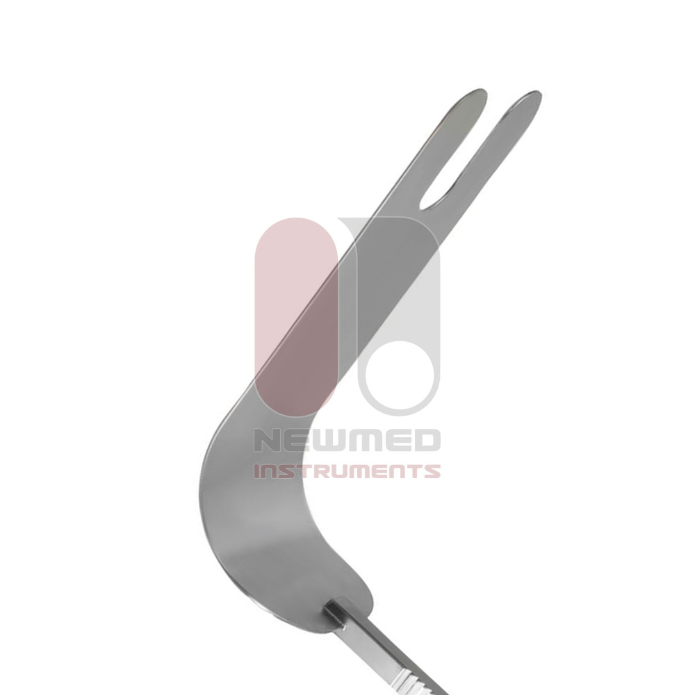 Bookwalter Yo-Holtgrewe Retractor