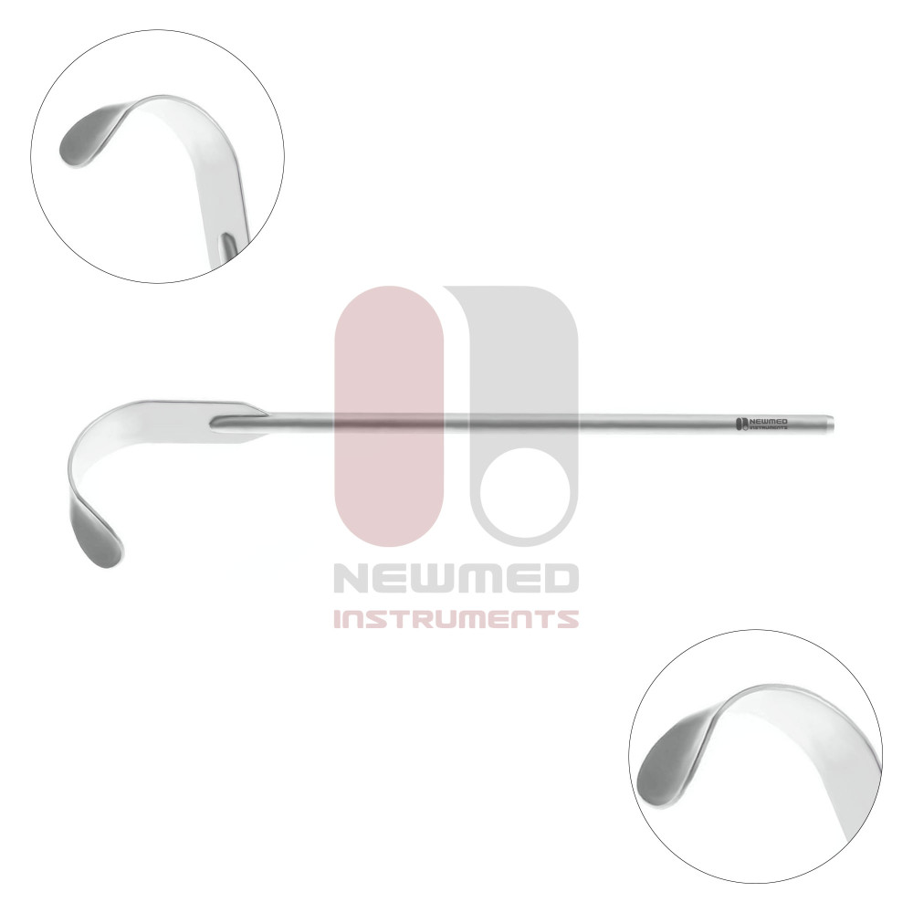 Atrial Retractor