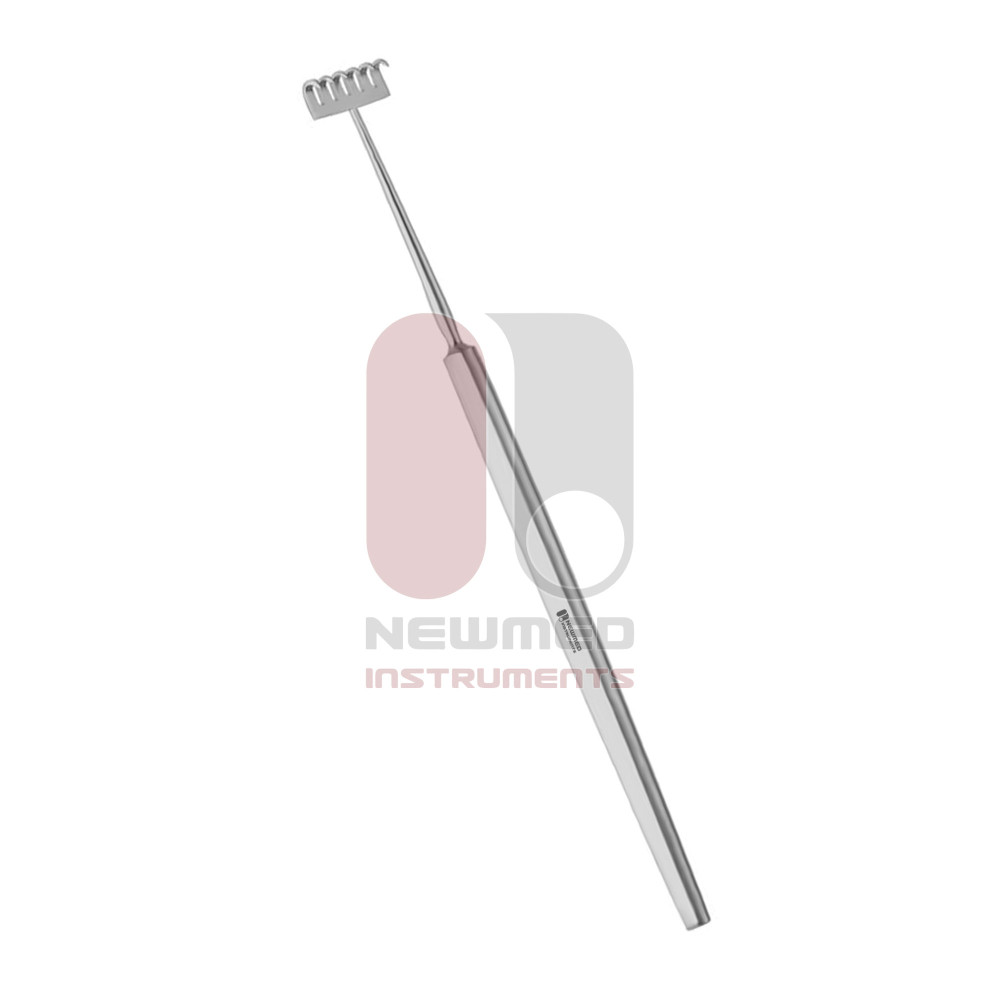 Curtin Skin and Tissue Retractor