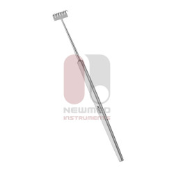 Curtin Skin and Tissue Retractor