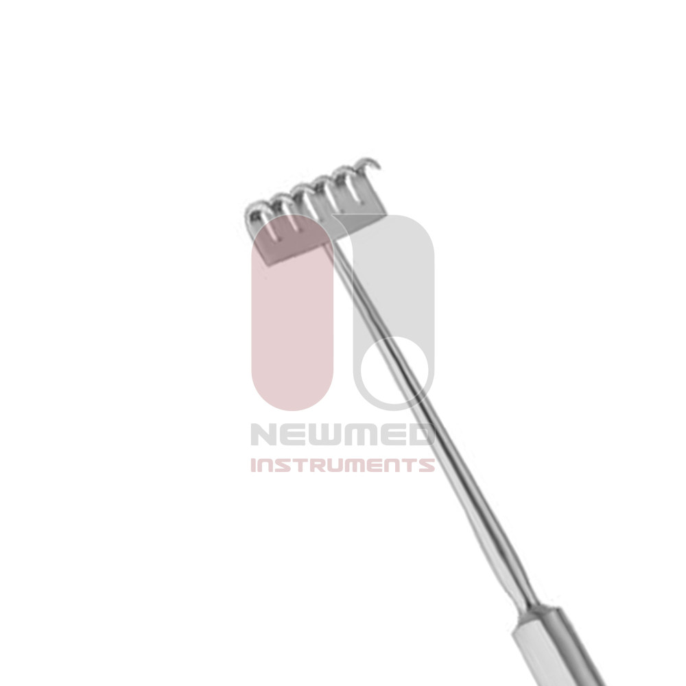 Curtin Skin and Tissue Retractor