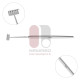 Curtin Skin and Tissue Retractor