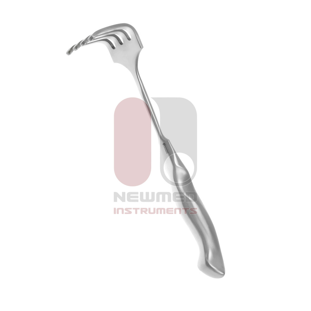 Deep Rake Retractor Deep Rake Retractor