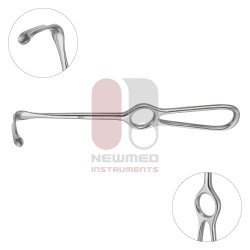 Dockhorn Retractor