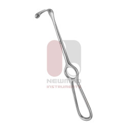 Dockhorn Retractor Dockhorn Retractor
