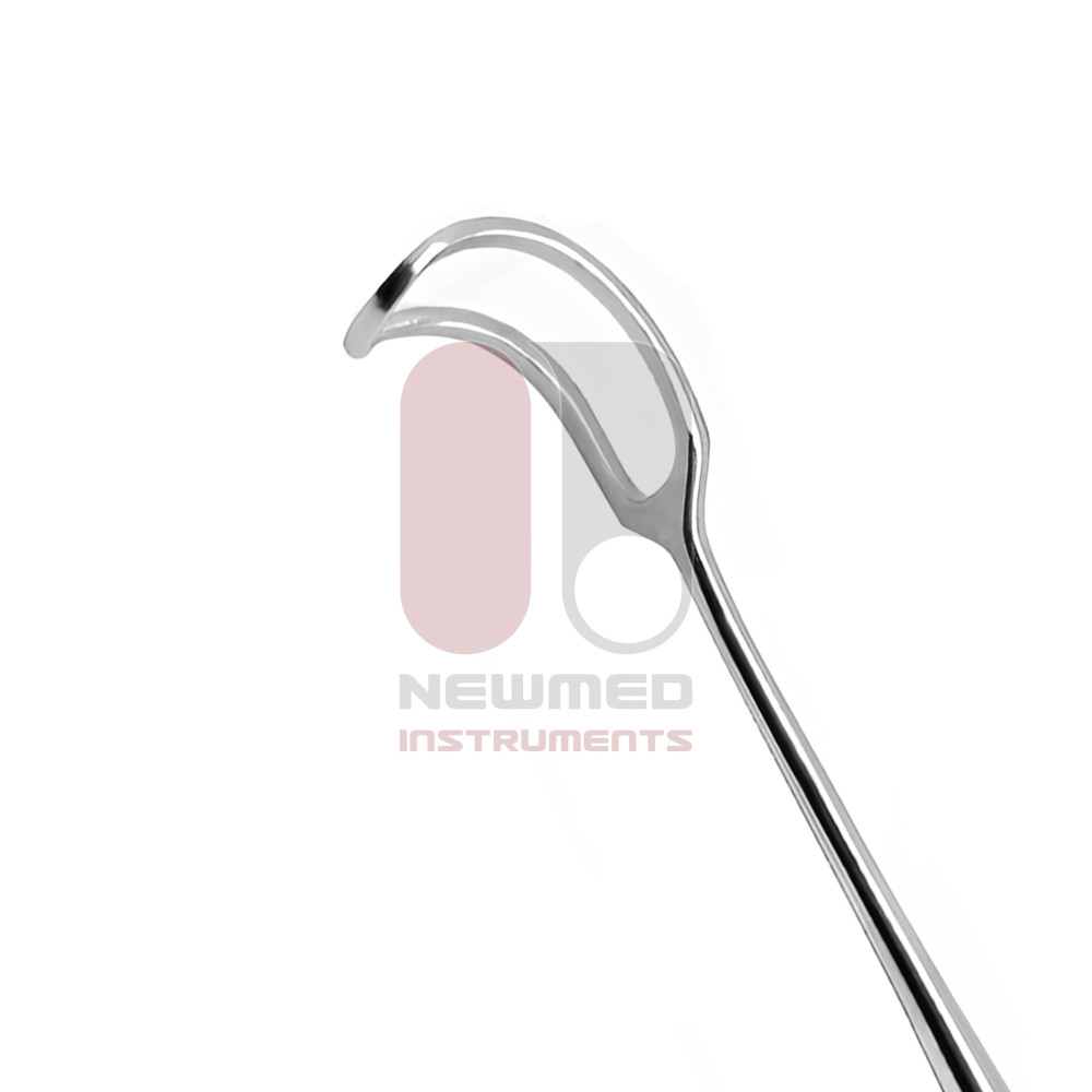 Green Thyroid Retractor Green Thyroid Retractor