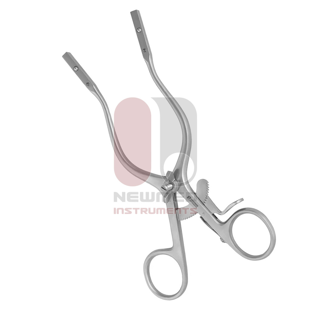 Henly Retractor Frame Henly Retractor Frame