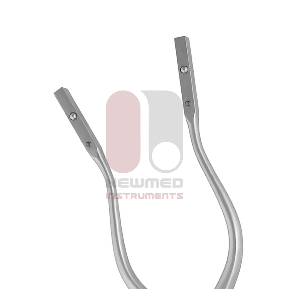Henly Retractor Frame Henly Retractor Frame