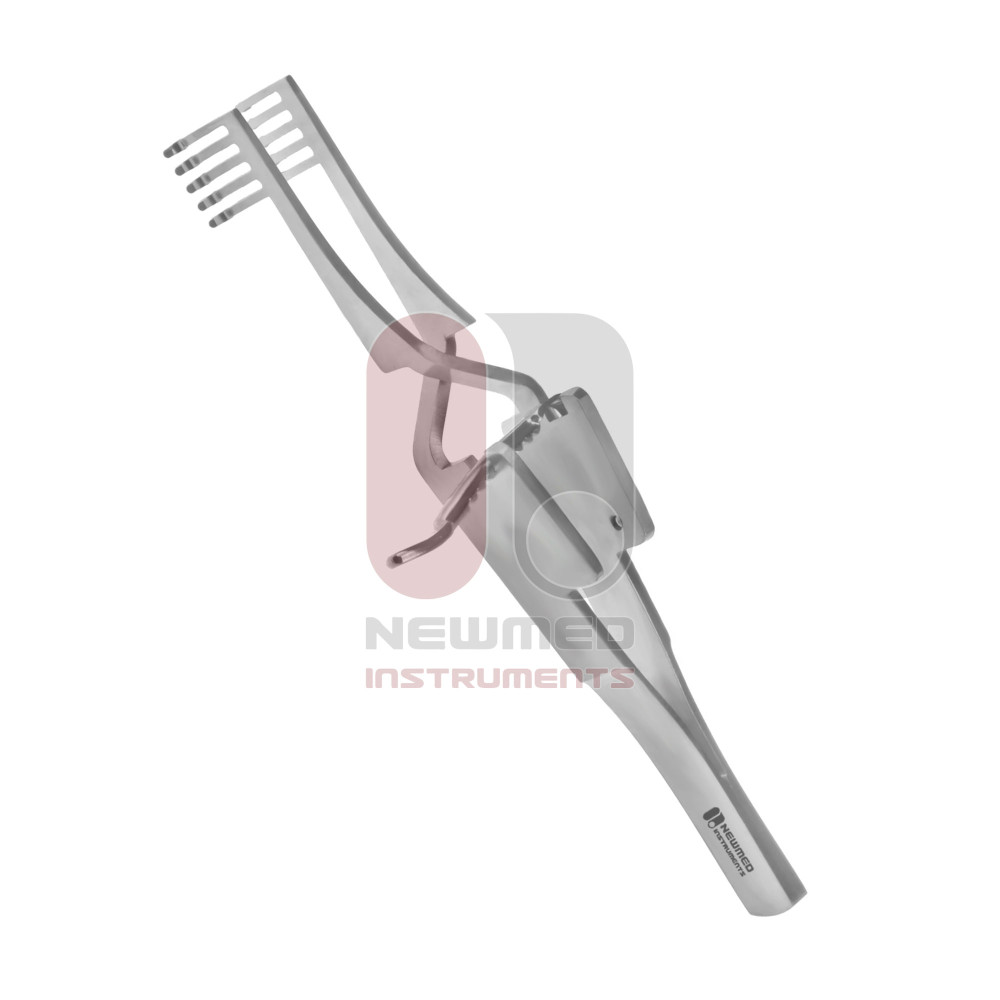 Heiss Wound Retractor Heiss Wound Retractor