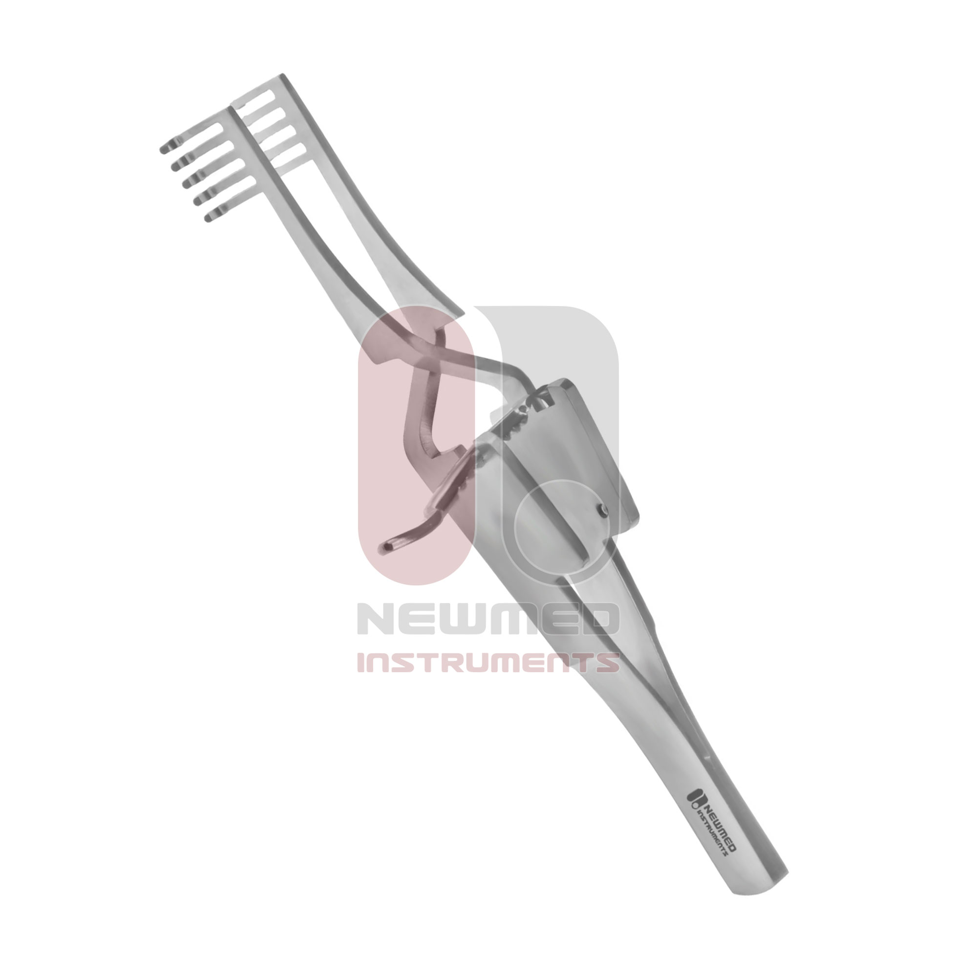 Retractor Heis Heiss Wound Retractor | New Med Instruments