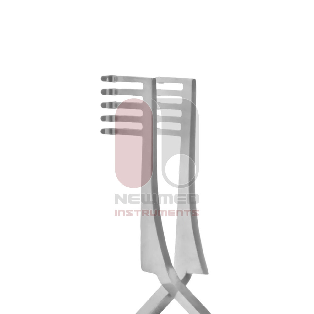 Heiss Wound Retractor Heiss Wound Retractor