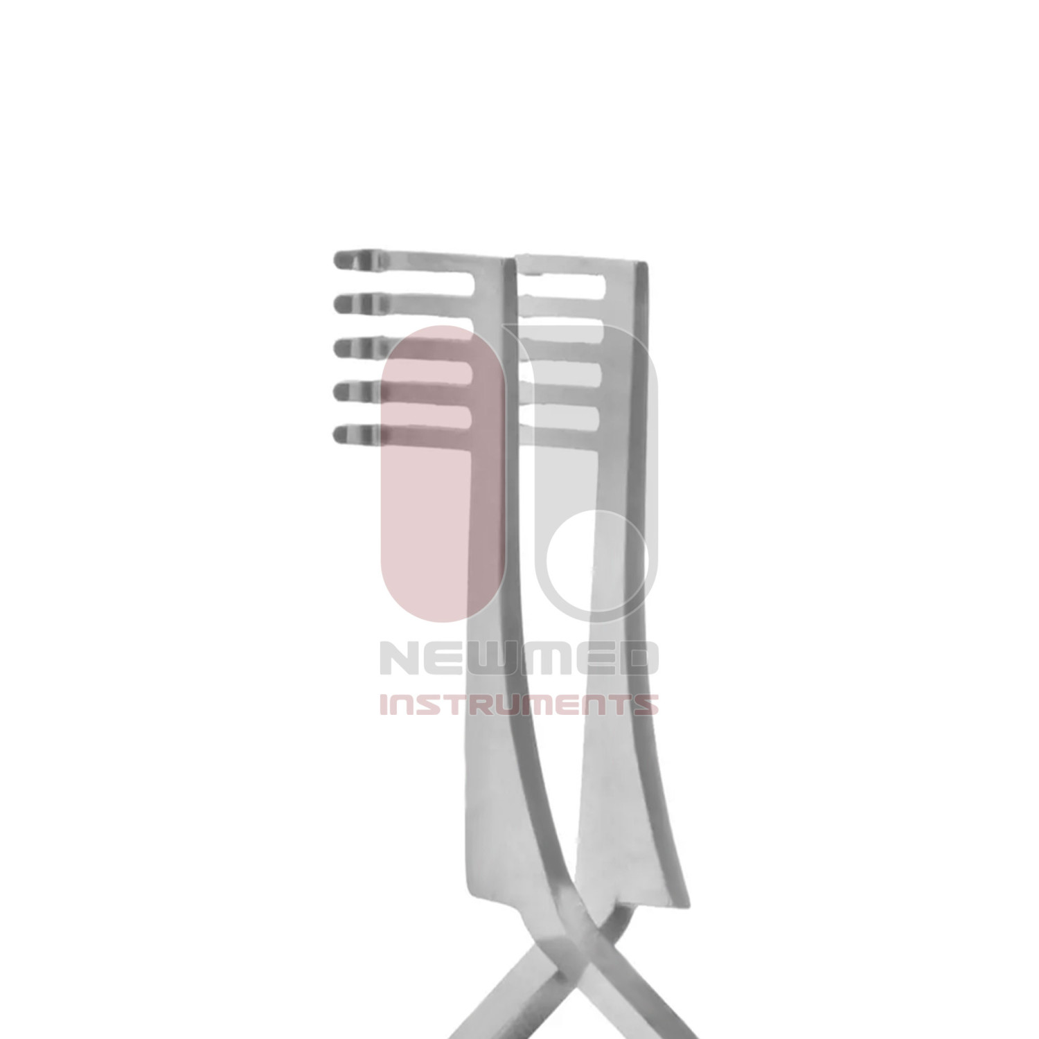 Retractor Heis Heiss Wound Retractor | New Med Instruments