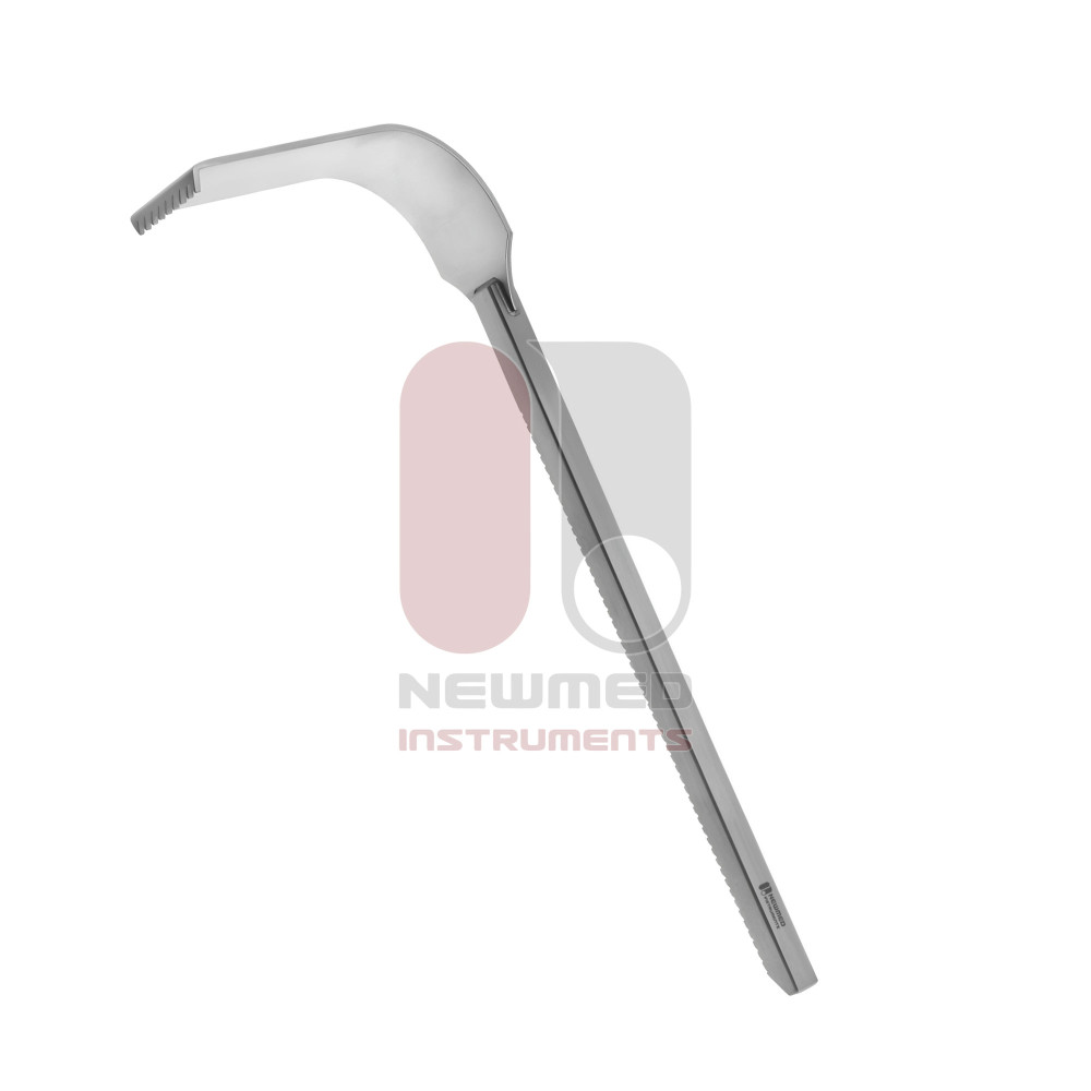 Bookwalter-Style Meyerding Retractor Bookwalter-Style Meyerding Retractor