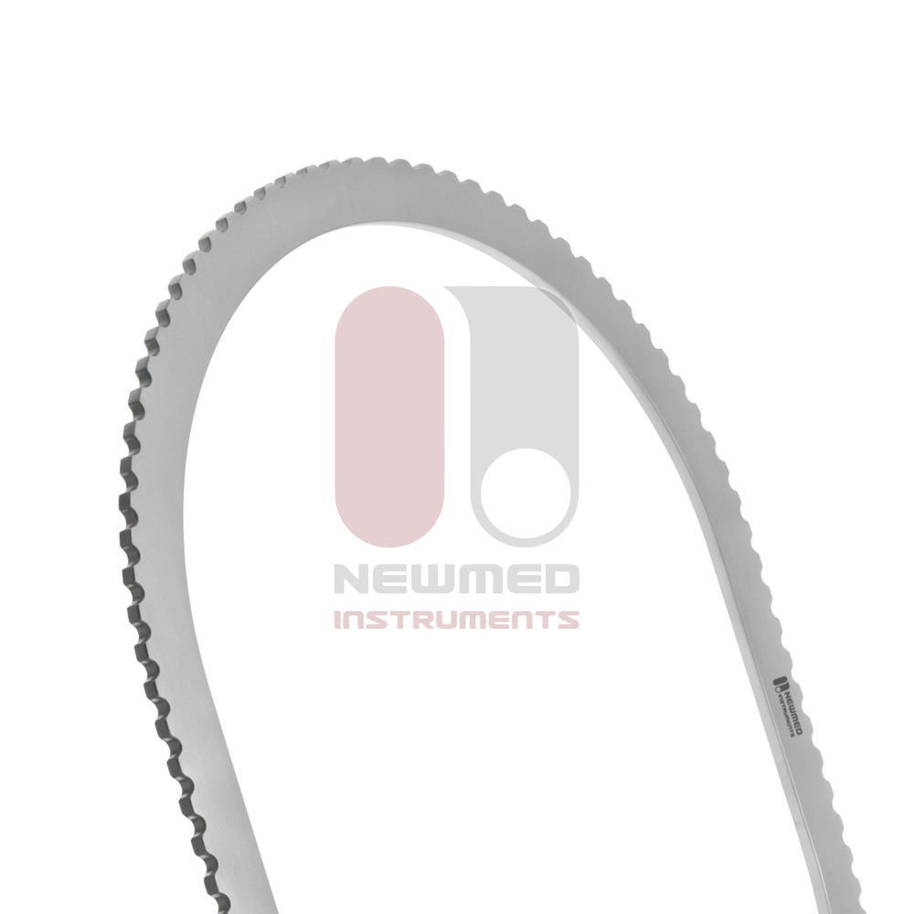 Bookwalter-Style Oval Ring Retractor Bookwalter-Style Oval Ring Retractor