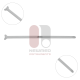 Neonatal T Ribbon Retractor