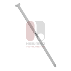 Neonatal T Ribbon Retractor
