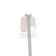 Neonatal T Ribbon Retractor