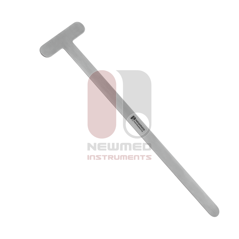 Pediatric T Ribbon Retractor 