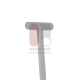 Pediatric T Ribbon Retractor 