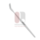 Soft Tissue Retractor - Double Angled Spatula