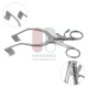 Adson Self-Retaining Cerebellar Retractor