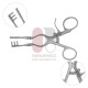 Beckman-Weitlaner Self-Retaining Retractor