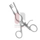 Beckman-Weitlaner Self-Retaining Retractor
