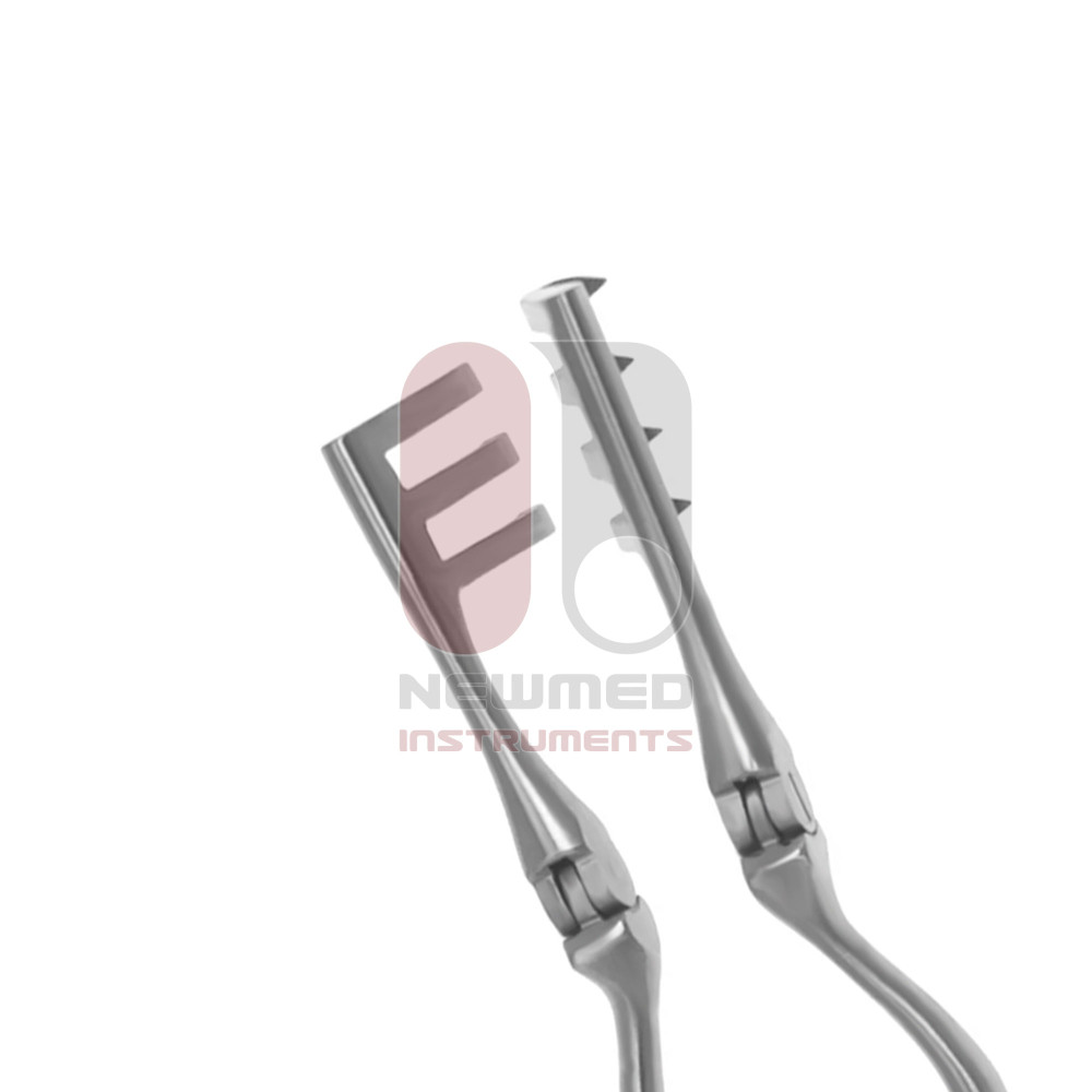 Beckman-Weitlaner Self-Retaining Retractor