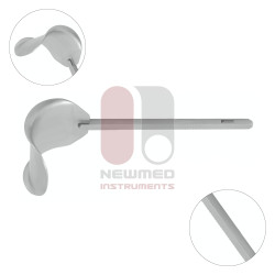 Bookwalter-Style Balfour Bladder Retractor