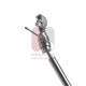 Bookwalter-Style Horizontal Flex Bar Bookwalter-Style Horizontal Flex Bar