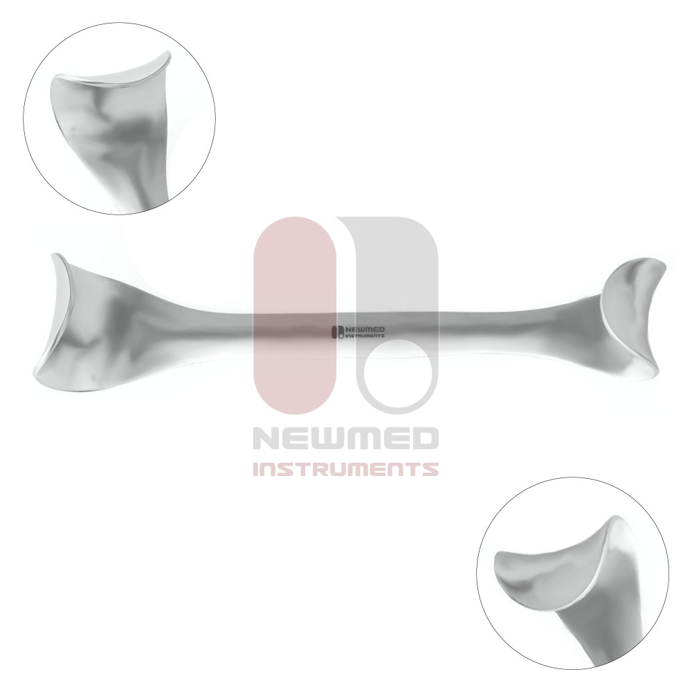 Goelet Retractor Goelet Retractor