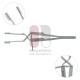 Knapp Self-Retaining Retractor