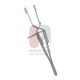 Knapp Self-Retaining Retractor