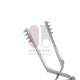 Knapp Self-Retaining Retractor