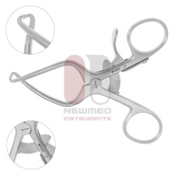 Johnson Neuroma Retractor