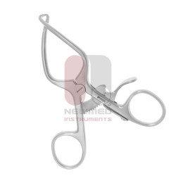 Johnson Neuroma Retractor