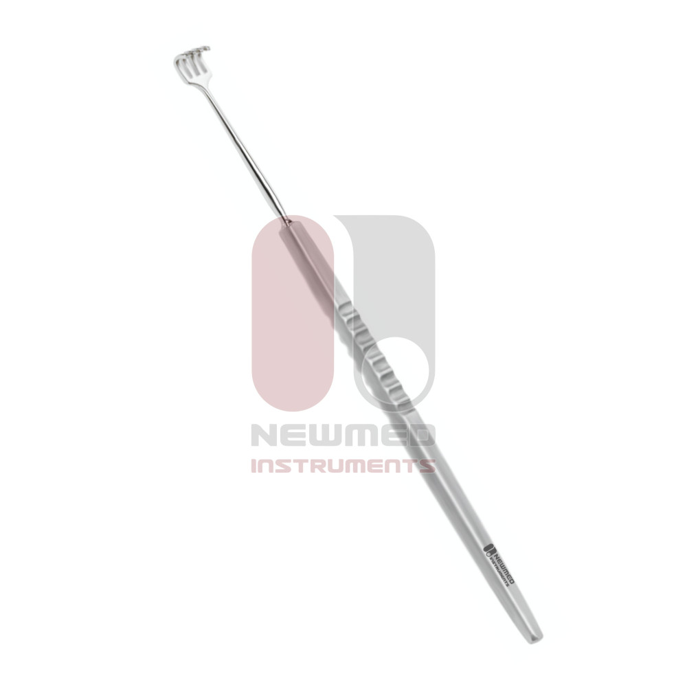 Knapp Lacrimal Sac Retractor Knapp Lacrimal Sac Retractor
