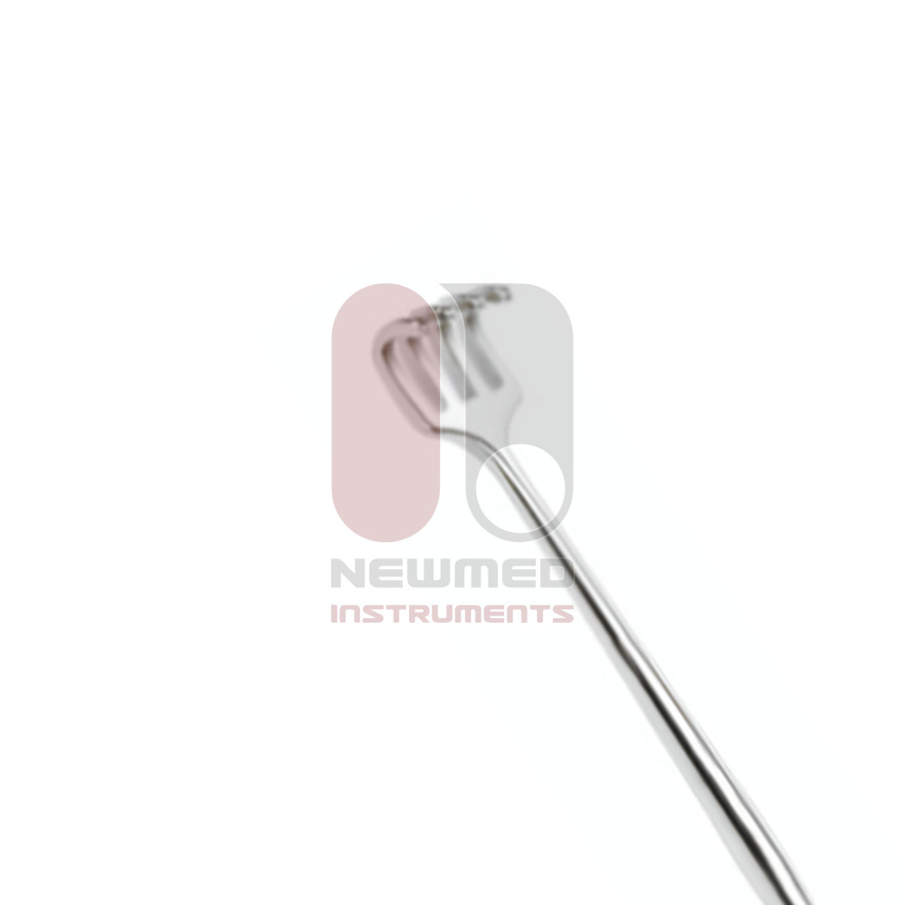 Knapp Lacrimal Sac Retractor Knapp Lacrimal Sac Retractor