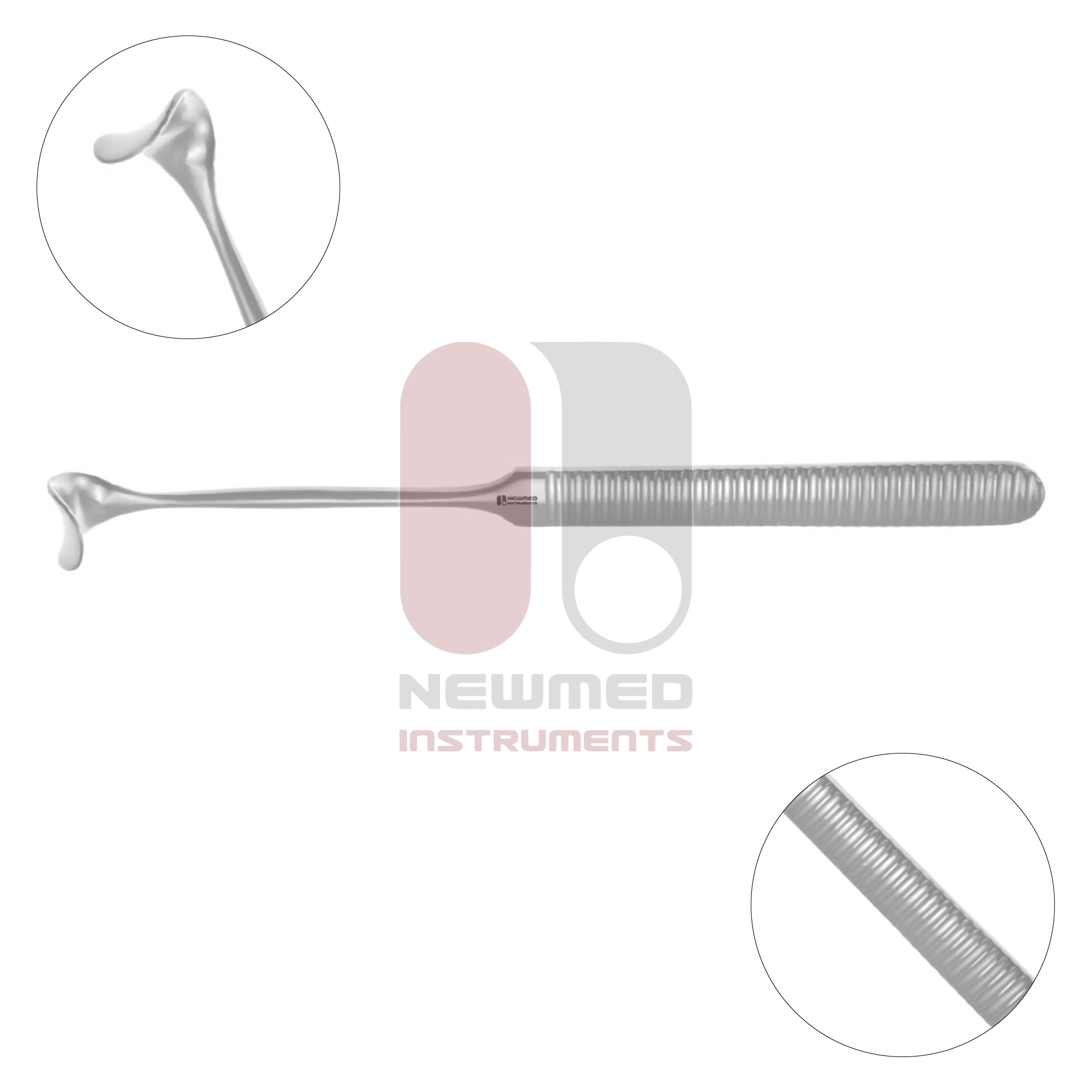 Koenig Retractor | New Med Instruments