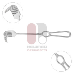 Koerte Retractor