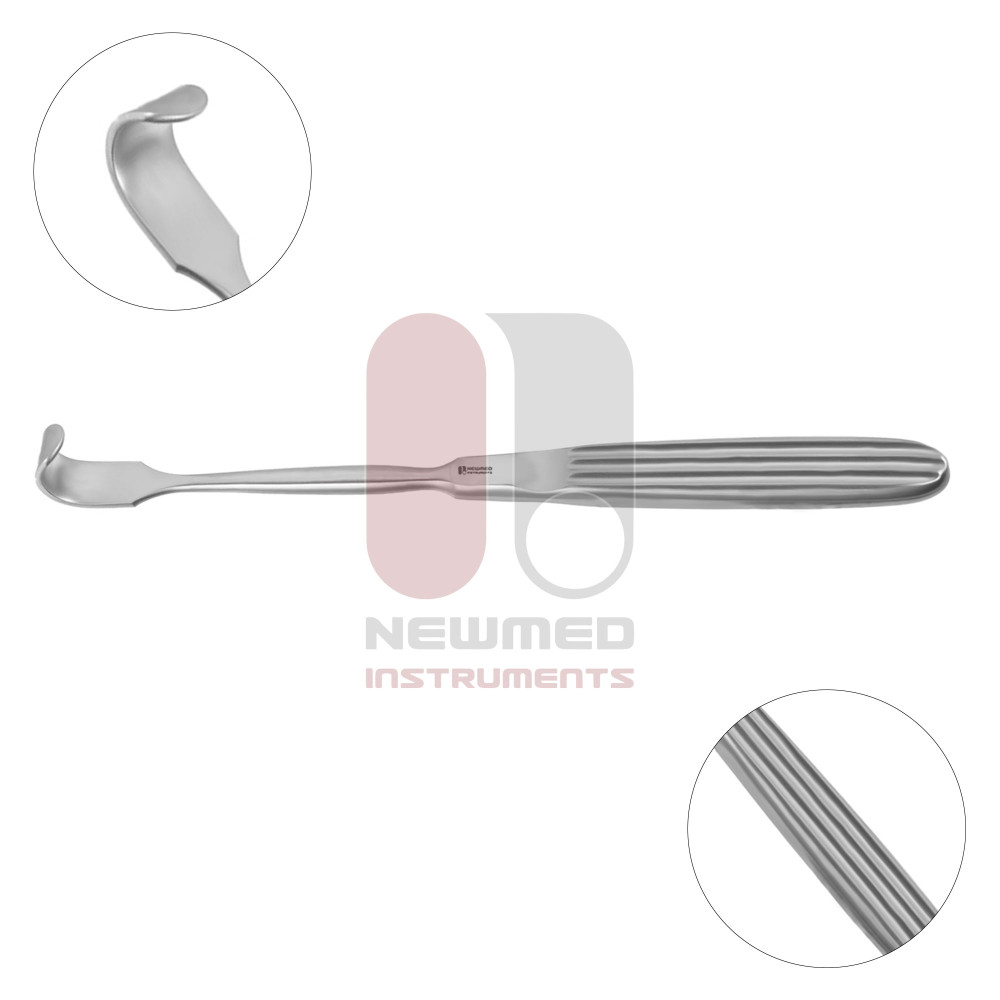 Little Retractor Little Retractor