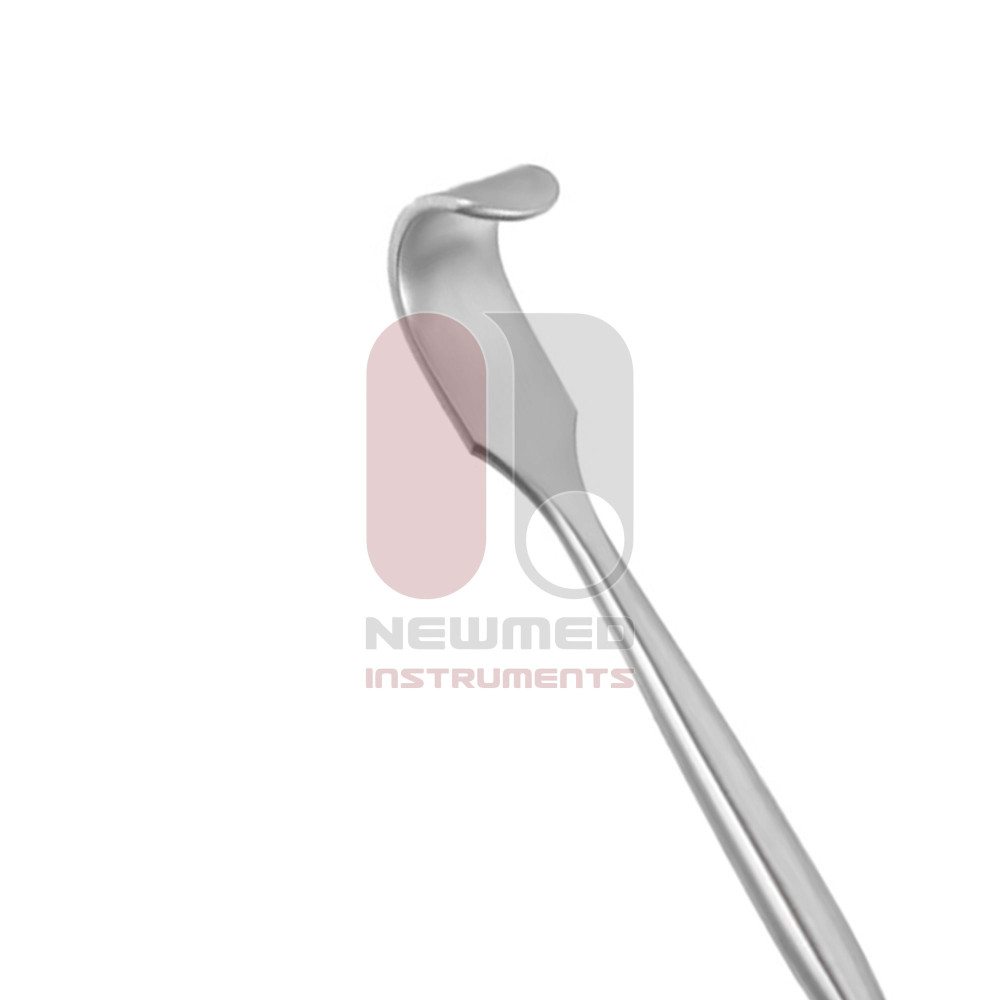Little Retractor Little Retractor