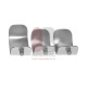 Mini-Thoracotomy Retractor-Detachable Crossbar Mini-Thoracotomy Retractor-Detachable Crossbar