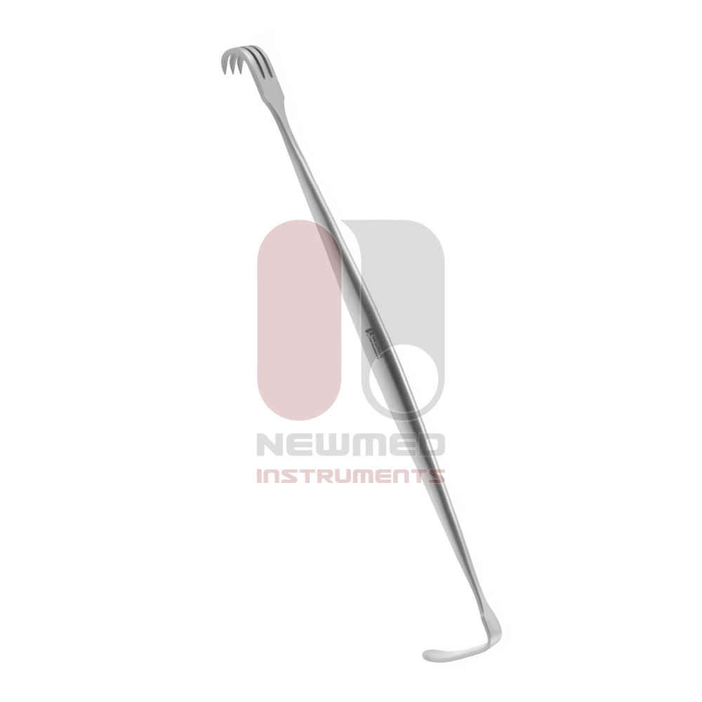 Mathieu Finger Retractor Mathieu Finger Retractor