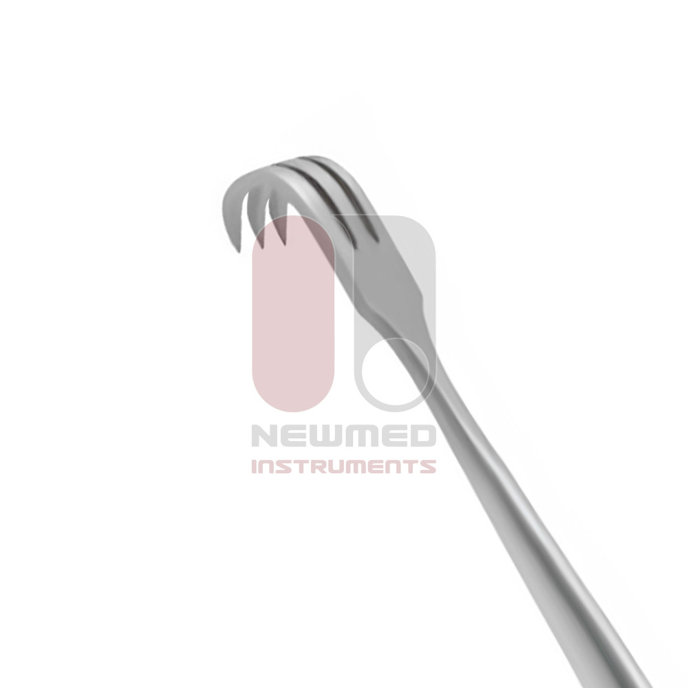 Mathieu Finger Retractor Mathieu Finger Retractor