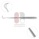 McBurney Thyroid Retractor
