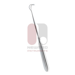 McBurney Thyroid Retractor