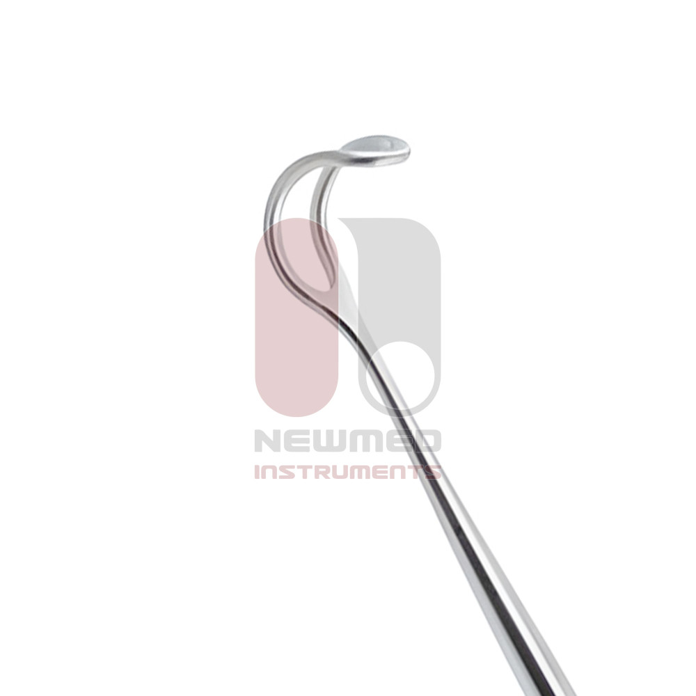 McBurney Thyroid Retractor